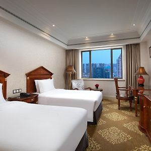Luxury Twin Room
